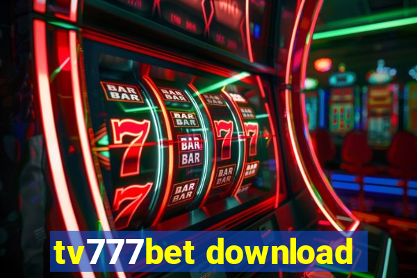 tv777bet download